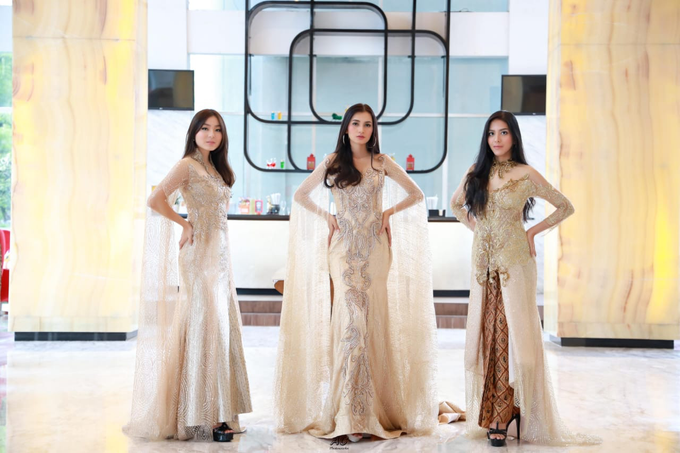 Miss Indonesia and Puteri Indonesia 2019 by Aura Putri - 010 Miss Indonesia and Puteri Indonesia 2019 by Aura Putri - 010