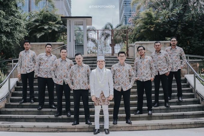 Akad Nikah Vannesa & Arfandi by Thepotomoto Photography - 014 Akad Nikah Vannesa & Arfandi by Thepotomoto Photography - 014