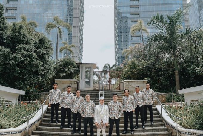 Akad Nikah Vannesa & Arfandi by Thepotomoto Photography - 016 Akad Nikah Vannesa & Arfandi by Thepotomoto Photography - 016