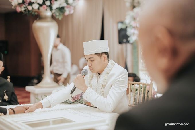 Akad Nikah Vannesa & Arfandi by Thepotomoto Photography - 017 Akad Nikah Vannesa & Arfandi by Thepotomoto Photography - 017