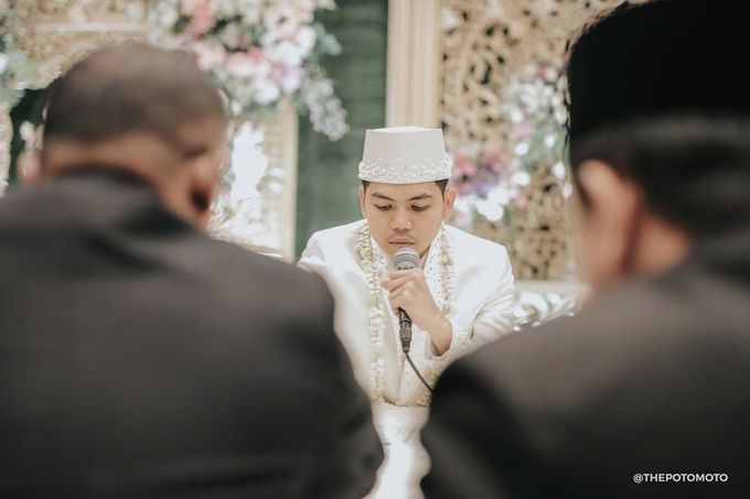Akad Nikah Vannesa & Arfandi by Thepotomoto Photography - 018 Akad Nikah Vannesa & Arfandi by Thepotomoto Photography - 018