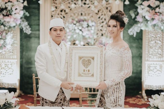 Akad Nikah Vannesa & Arfandi by Thepotomoto Photography - 019 Akad Nikah Vannesa & Arfandi by Thepotomoto Photography - 019