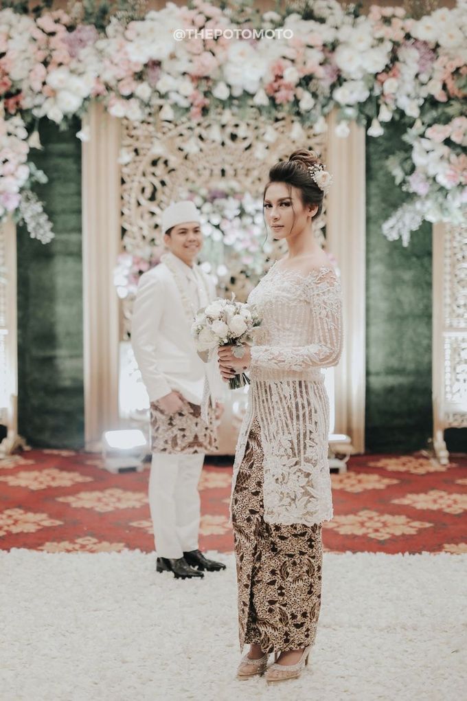 Akad Nikah Vannesa & Arfandi by Thepotomoto Photography - 020 Akad Nikah Vannesa & Arfandi by Thepotomoto Photography - 020