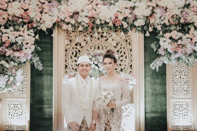 Akad Nikah Vannesa & Arfandi by Thepotomoto Photography - 022 Akad Nikah Vannesa & Arfandi by Thepotomoto Photography - 022