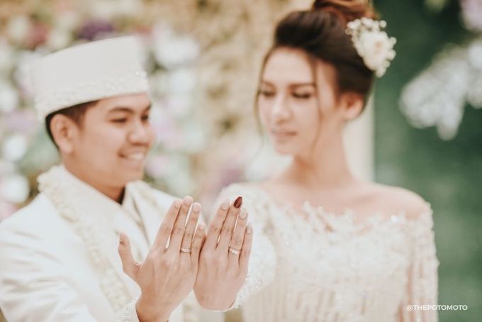 Akad Nikah Vannesa & Arfandi by Thepotomoto Photography - 023 Akad Nikah Vannesa & Arfandi by Thepotomoto Photography - 023