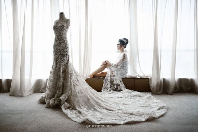 Reception of Arfandi & Vannesa by Thepotomoto Photography - 004 Reception of Arfandi & Vannesa by Thepotomoto Photography - 004