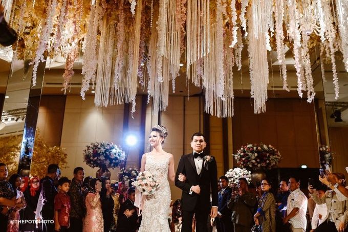 Reception of Arfandi & Vannesa by Thepotomoto Photography - 017 Reception of Arfandi & Vannesa by Thepotomoto Photography - 017