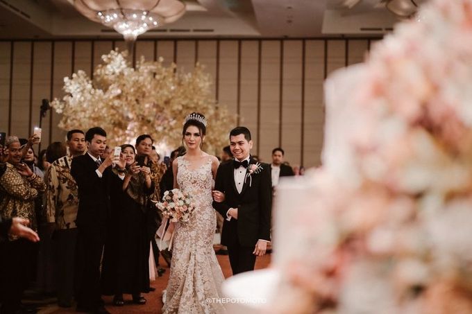 Reception of Arfandi & Vannesa by Thepotomoto Photography - 018 Reception of Arfandi & Vannesa by Thepotomoto Photography - 018