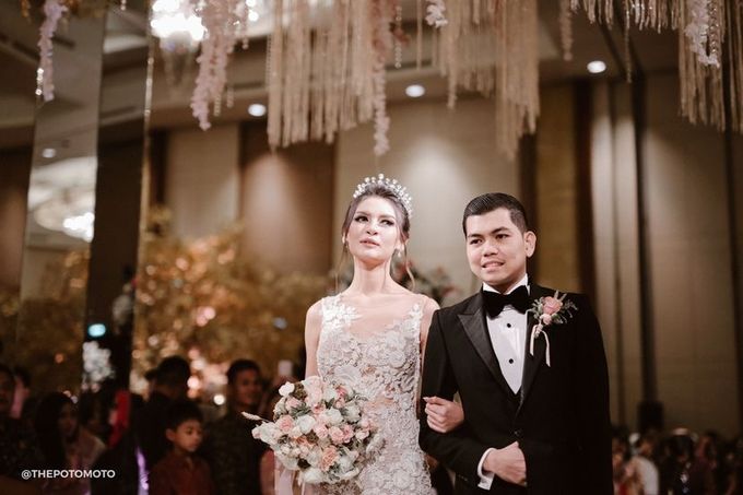 Reception of Arfandi & Vannesa by Thepotomoto Photography - 019 Reception of Arfandi & Vannesa by Thepotomoto Photography - 019
