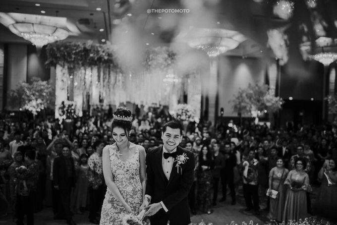 Reception of Arfandi & Vannesa by Thepotomoto Photography - 024 Reception of Arfandi & Vannesa by Thepotomoto Photography - 024
