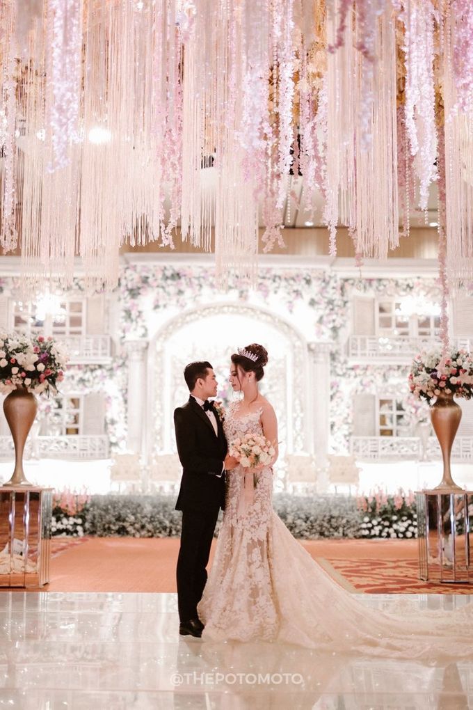 Reception of Arfandi & Vannesa by Thepotomoto Photography - 026 Reception of Arfandi & Vannesa by Thepotomoto Photography - 026
