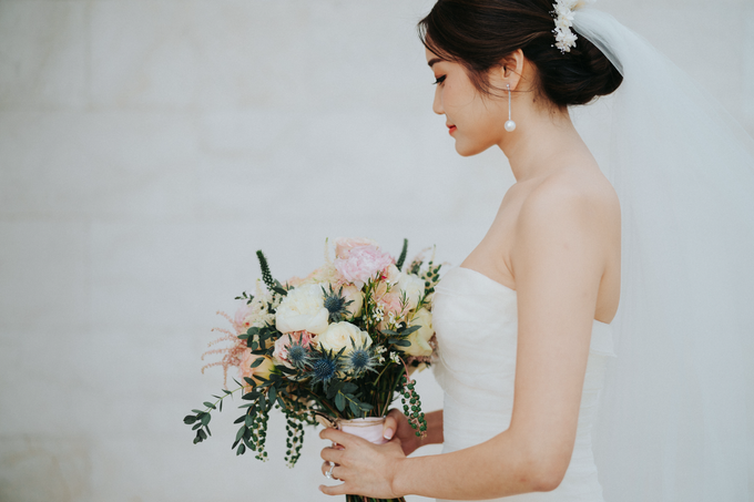 Glamorous Wedding at the Cliff of Uluwatu by Terralogical - 032 Glamorous Wedding at the Cliff of Uluwatu by Terralogical - 032