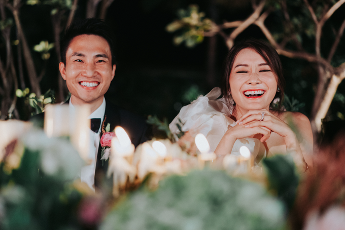Glamorous Wedding at the Cliff of Uluwatu by Terralogical - 048 Glamorous Wedding at the Cliff of Uluwatu by Terralogical - 048