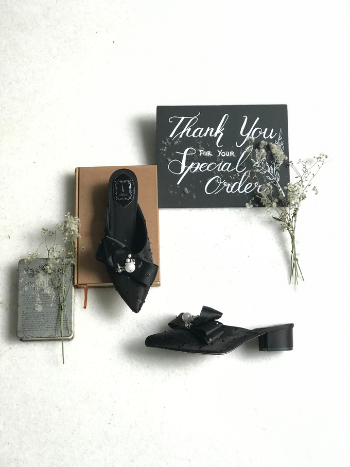 Specially Made For You By Aveda Footwear Bridestory Com