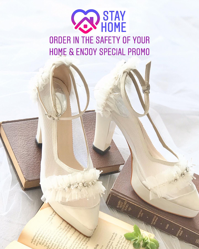 STAY HOME & Enjoy our SPECIAL PROMO by Aveda Footwear - 004 STAY HOME & Enjoy our SPECIAL PROMO by Aveda Footwear - 004