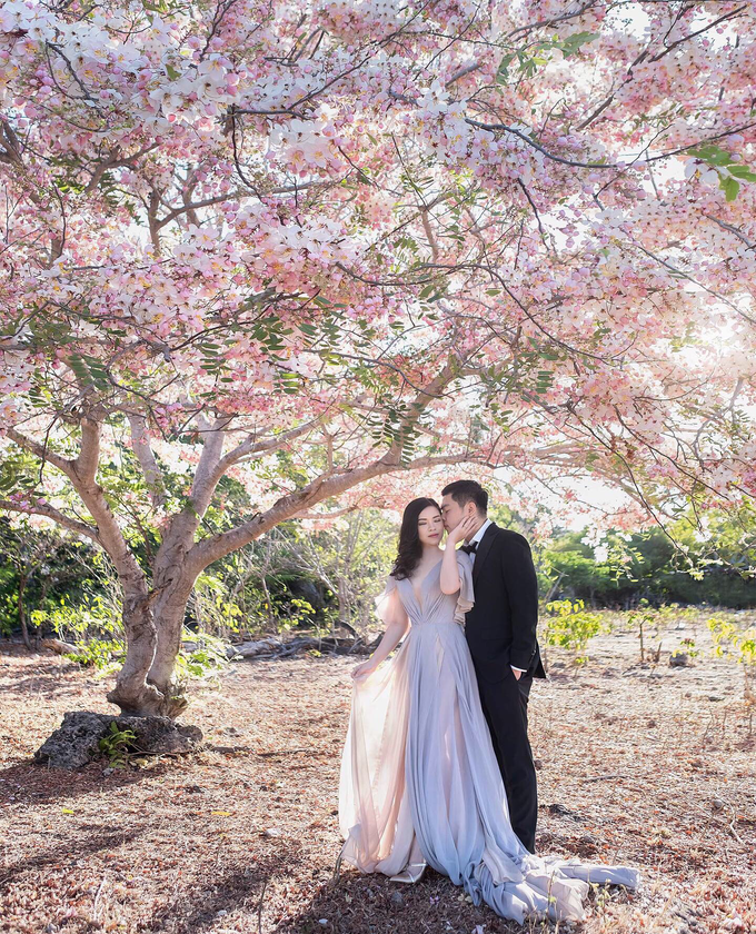 Sumba prewedding - Ericko & Flora by Avena Photograph - 001