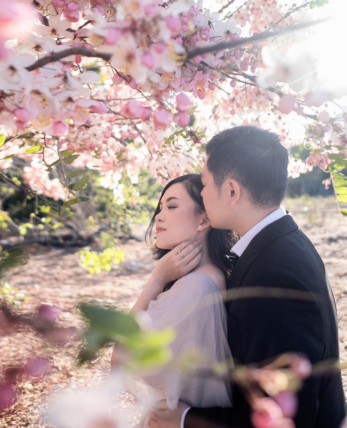 Sumba prewedding - Ericko & Flora by Avena Photograph - 003