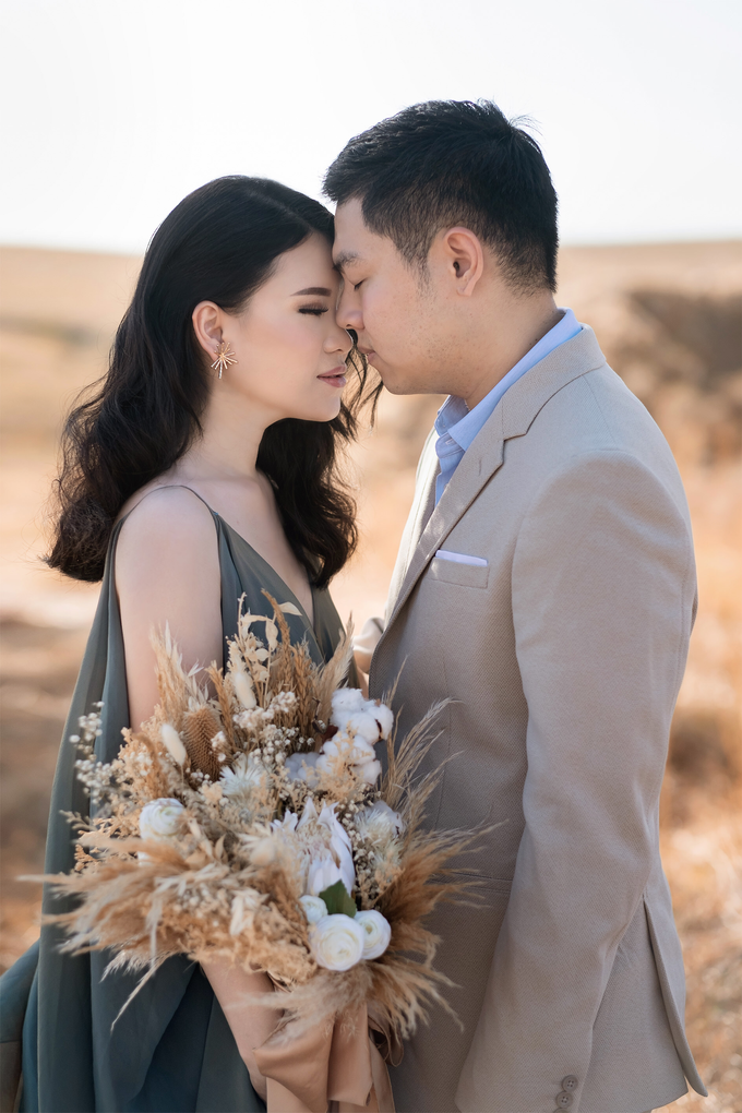 Sumba prewedding - Ericko & Flora by Avena Photograph - 006