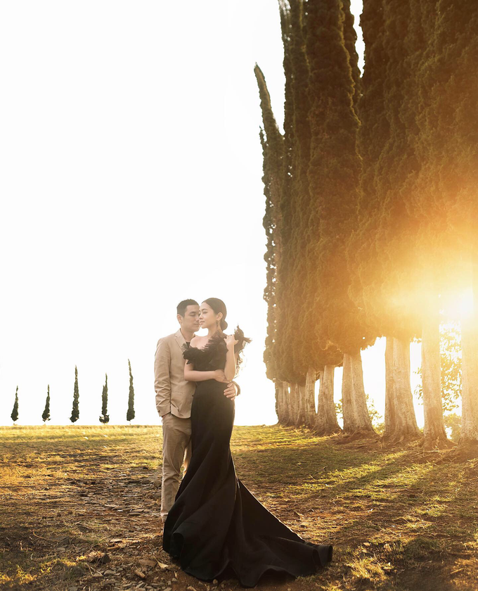 Bandung prewedding - Andy & Yuli by Avena Photograph - 004