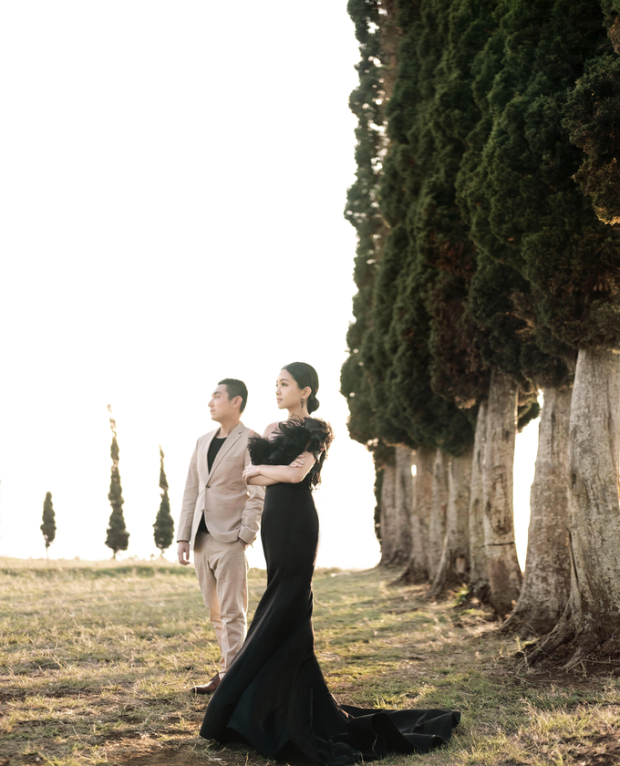 Bandung prewedding - Andy & Yuli by Avena Photograph - 010