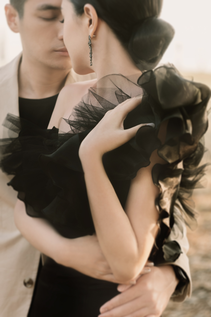 Bandung prewedding - Andy & Yuli by Avena Photograph - 011