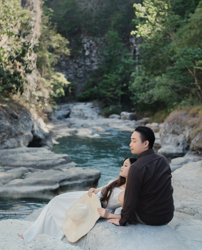 Sumba prewedding - Feby & Tony by Avena Photograph - 006