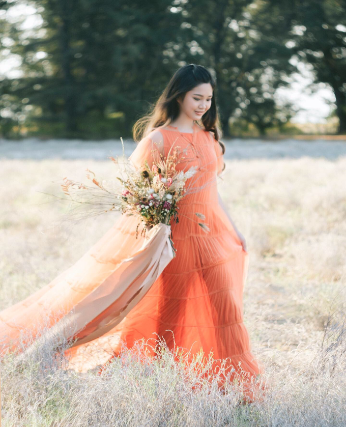 Sumba prewedding - Feby & Tony by Avena Photograph - 009