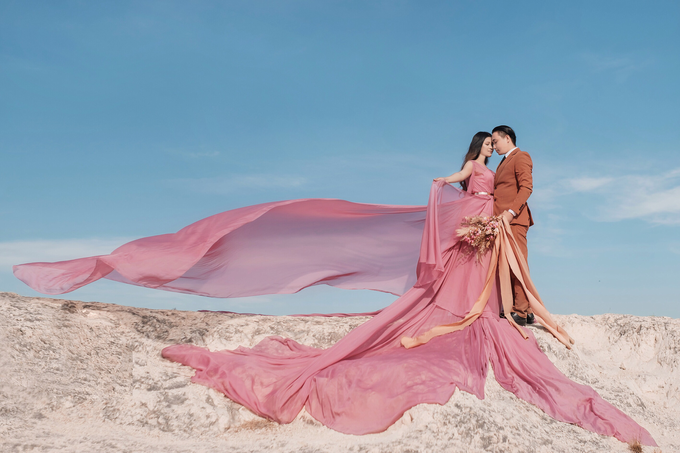 Sumba prewedding - Feby & Tony by Avena Photograph - 010