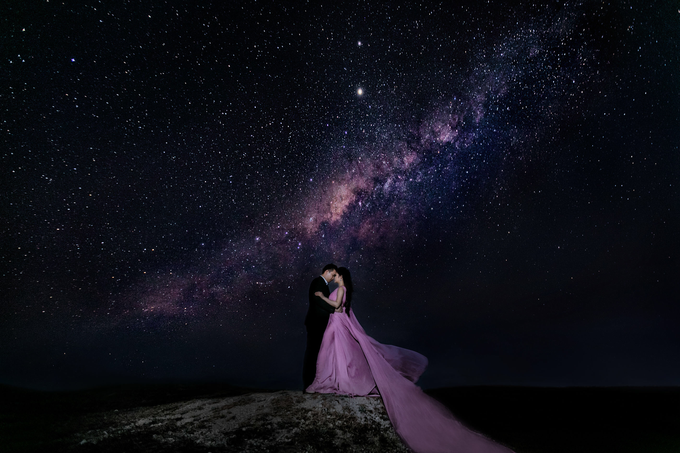 Sumba prewedding - Feby & Tony by Avena Photograph - 011