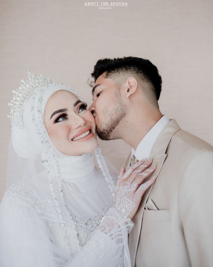 Wedding Ratu & Dasir by About The Avoura - 008