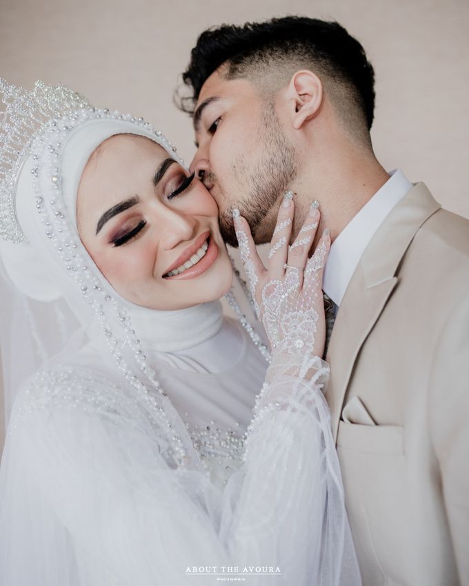 Wedding Ratu & Dasir by About The Avoura - 009 Wedding Ratu & Dasir by About The Avoura - 009