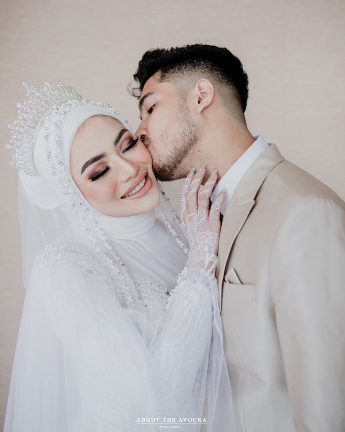 Wedding Ratu & Dasir by About The Avoura - 010 Wedding Ratu & Dasir by About The Avoura - 010