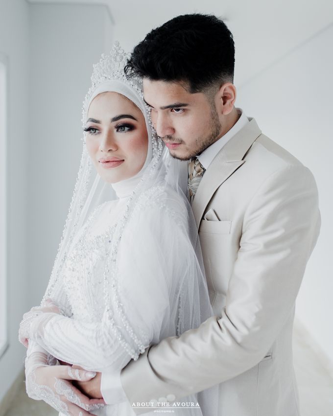 Wedding Ratu & Dasir by About The Avoura - 012