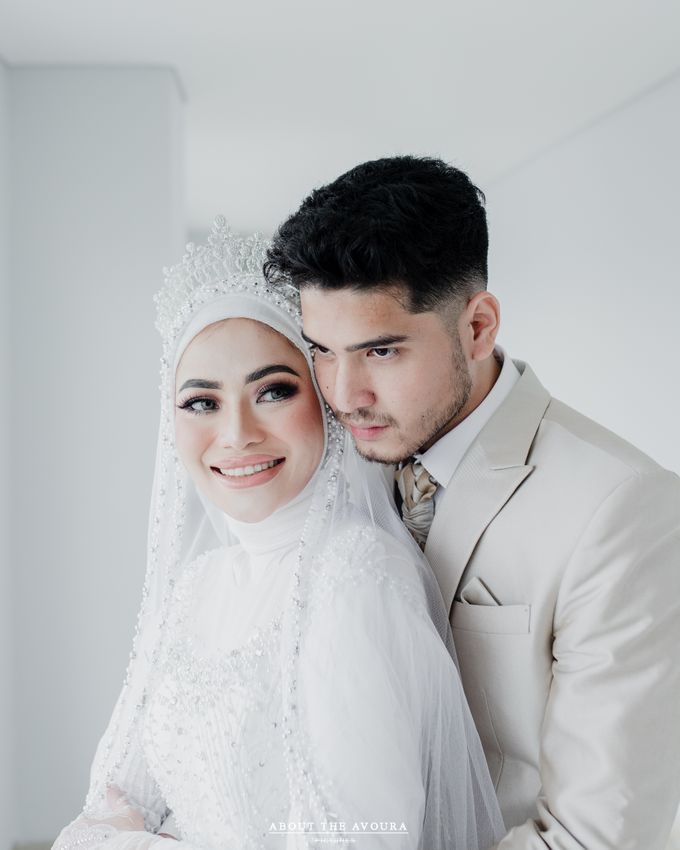 Wedding Ratu & Dasir by About The Avoura - 013 Wedding Ratu & Dasir by About The Avoura - 013
