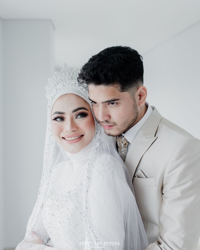 Wedding Ratu & Dasir by About The Avoura - 013