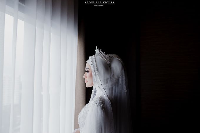 Wedding Ratu & Dasir by About The Avoura - 018