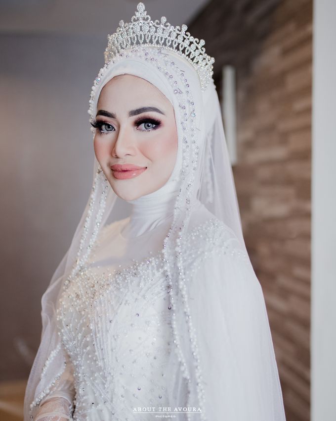 Wedding Ratu & Dasir by About The Avoura - 020