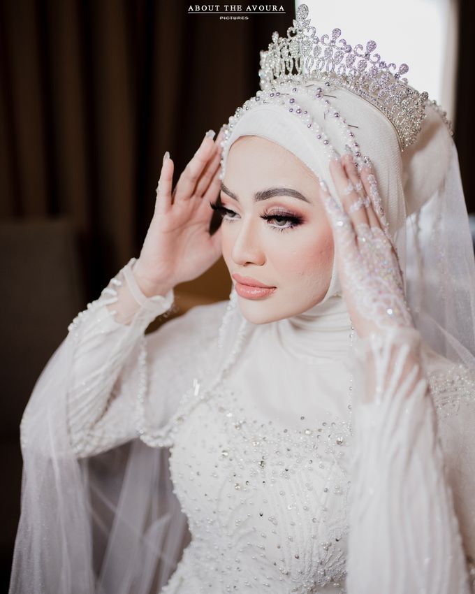 Wedding Ratu & Dasir by About The Avoura - 025