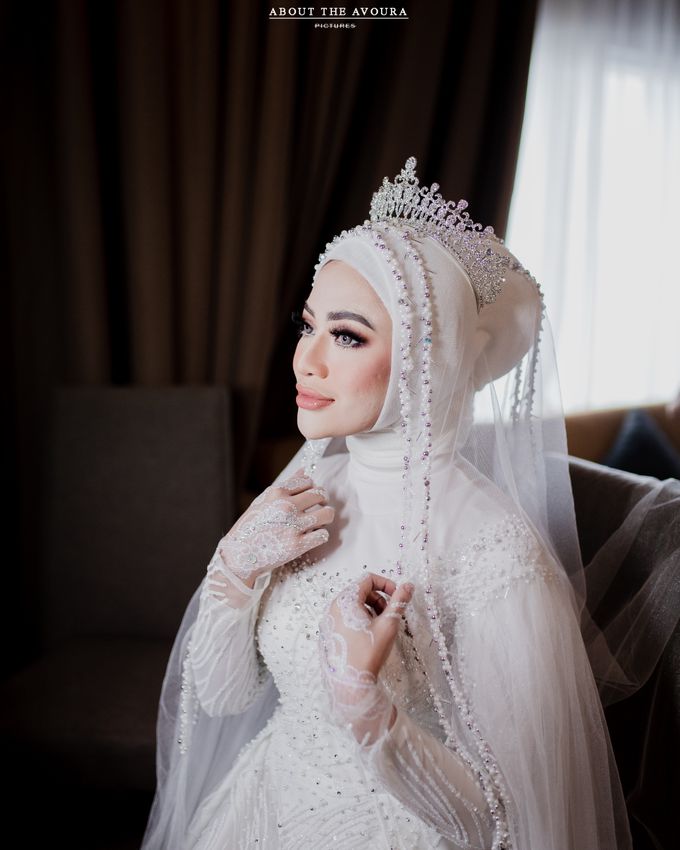 Wedding Ratu & Dasir by About The Avoura - 026