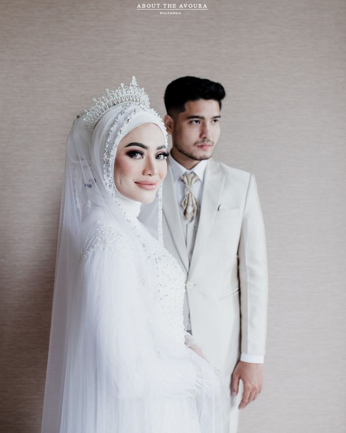 Wedding Ratu & Dasir by About The Avoura - 002 Wedding Ratu & Dasir by About The Avoura - 002