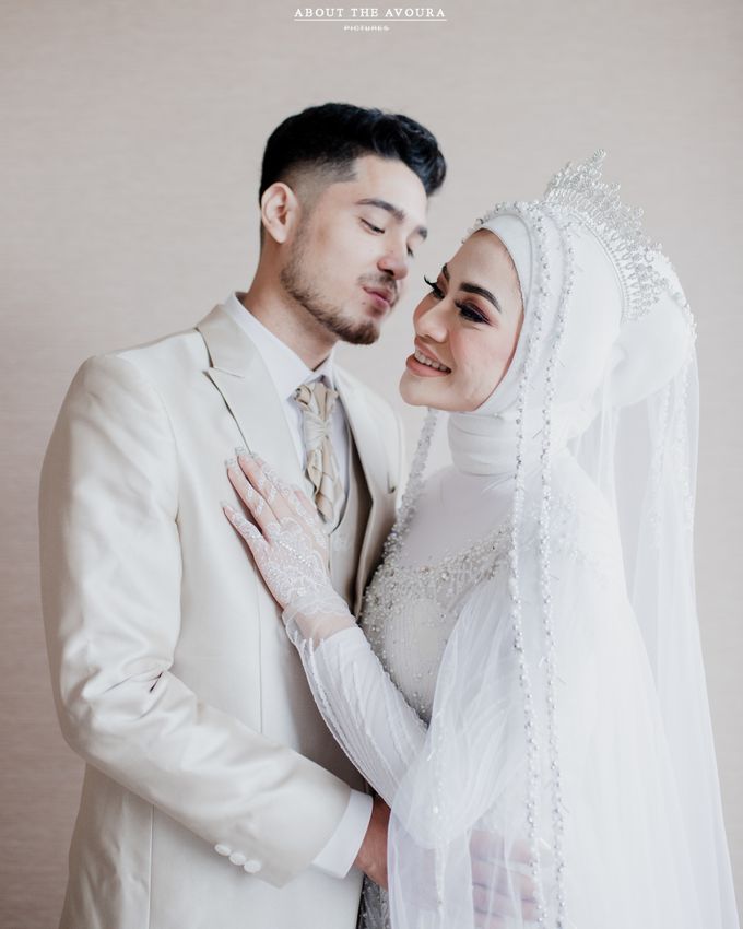 Wedding Ratu & Dasir by About The Avoura - 006