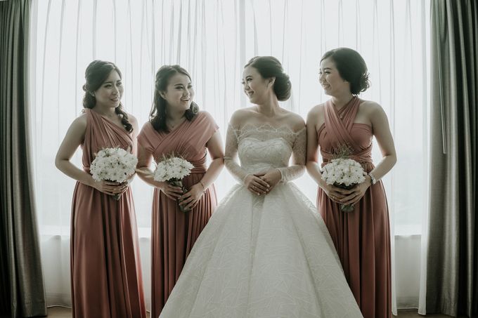 Wedding of Alvin and Vivian by AB Photographs - 001 Wedding of Alvin and Vivian by AB Photographs - 001