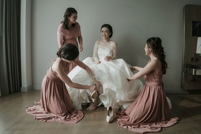 Wedding of Alvin and Vivian by AB Photographs - 002 Wedding of Alvin and Vivian by AB Photographs - 002