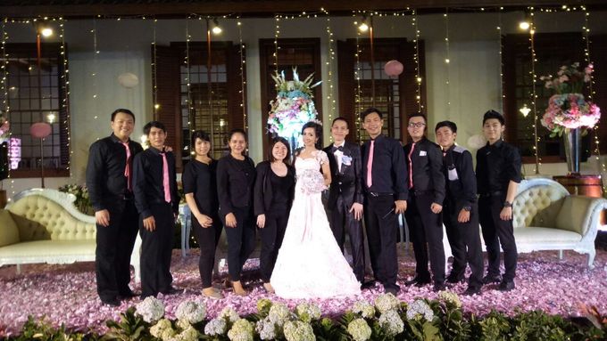 marsel and yanty wedding by Kreativ Things Wedding Planner & Organizer - 006 marsel and yanty wedding by Kreativ Things Wedding Planner & Organizer - 006