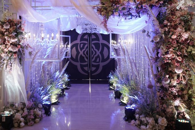 Kempinski - Michael & Selvi by Maestro Wedding Organizer - 048 Kempinski - Michael & Selvi by Maestro Wedding Organizer - 048