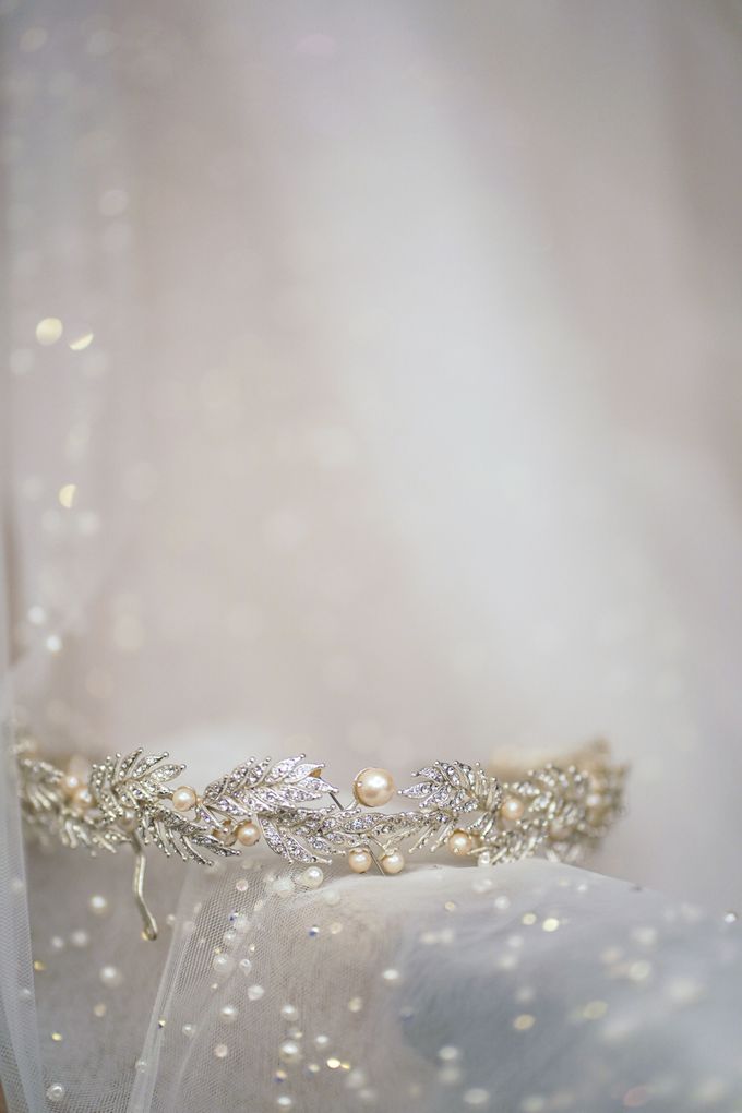 Kempinski - Michael & Selvi by Maestro Wedding Organizer - 043 Kempinski - Michael & Selvi by Maestro Wedding Organizer - 043