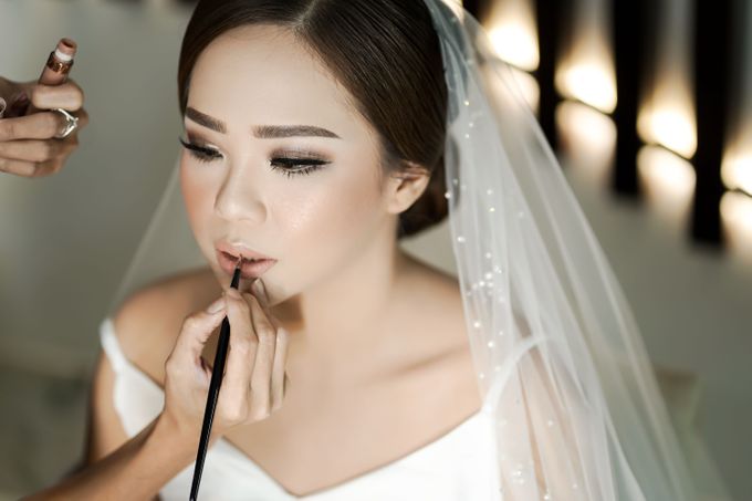 Kempinski - Michael & Selvi by Maestro Wedding Organizer - 042 Kempinski - Michael & Selvi by Maestro Wedding Organizer - 042
