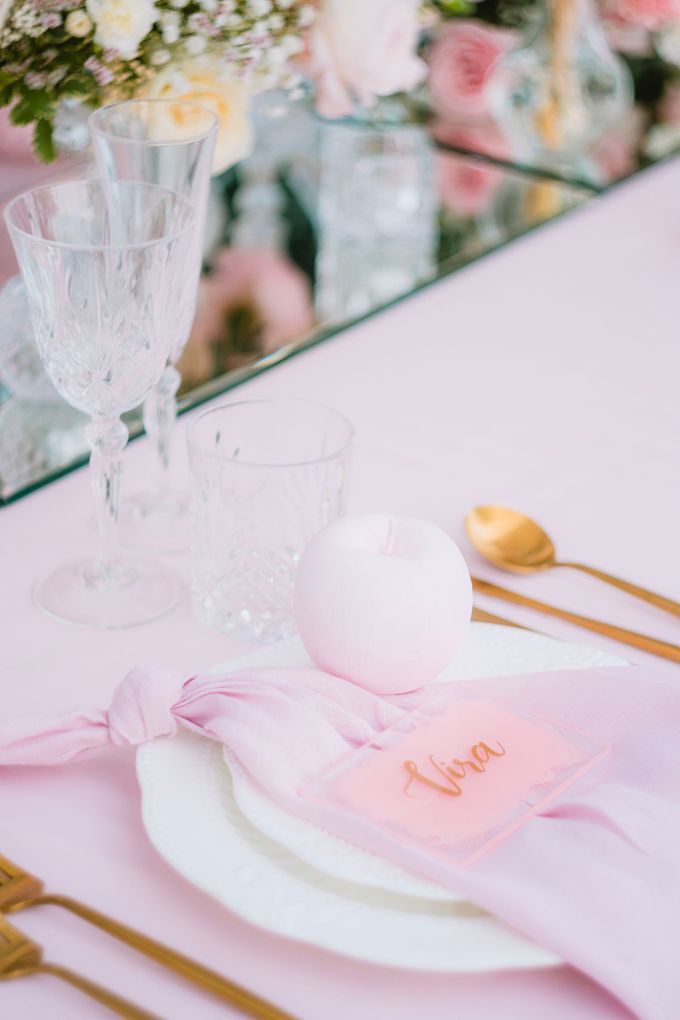 Intimate Wedding of Ethan & Lucy by Bali Wedding Atelier - 008 Intimate Wedding of Ethan & Lucy by Bali Wedding Atelier - 008