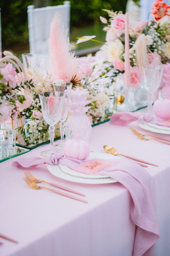 Intimate Wedding of Ethan & Lucy by Bali Wedding Atelier - 010 Intimate Wedding of Ethan & Lucy by Bali Wedding Atelier - 010