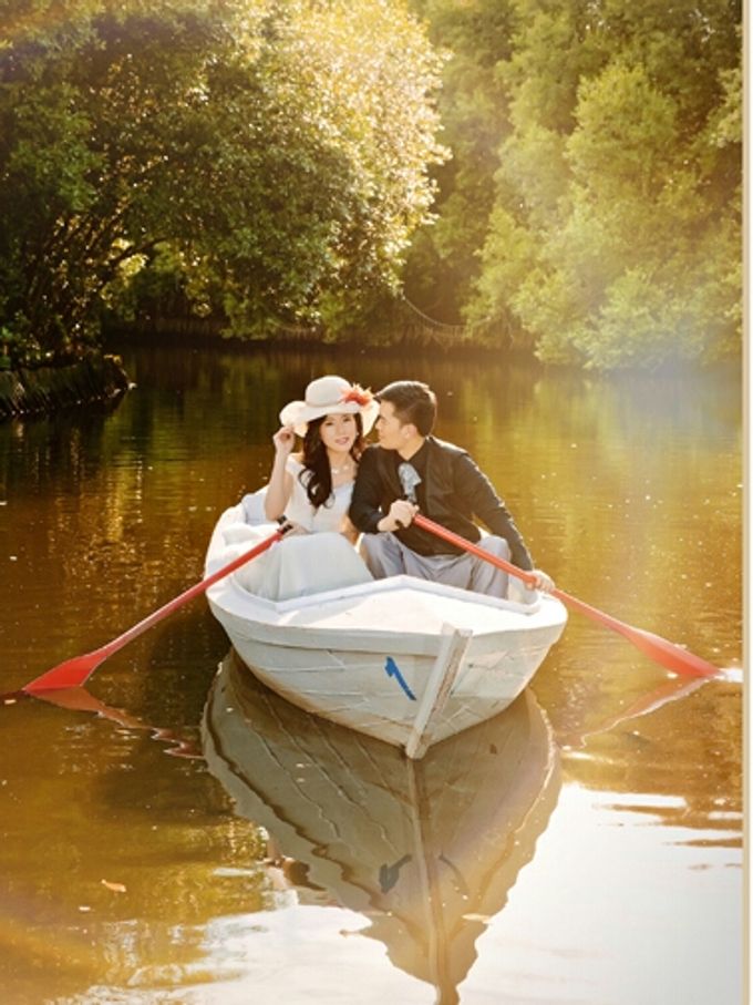 Prewedding Edbert & Christy by CUCU FOTO BRIDAL - 002 Prewedding Edbert & Christy by CUCU FOTO BRIDAL - 002
